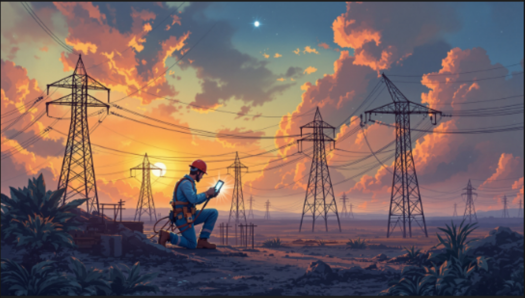 Ilustrasi