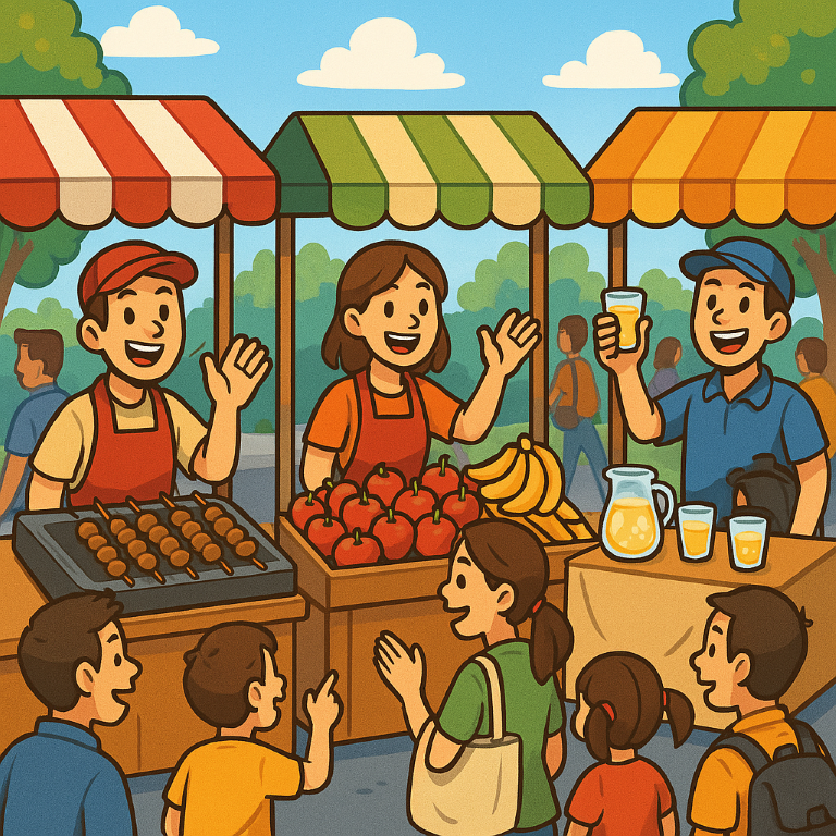 Ilustrasi