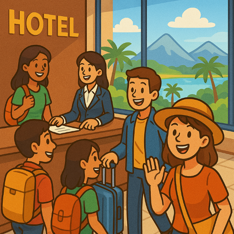 Ilustrasi