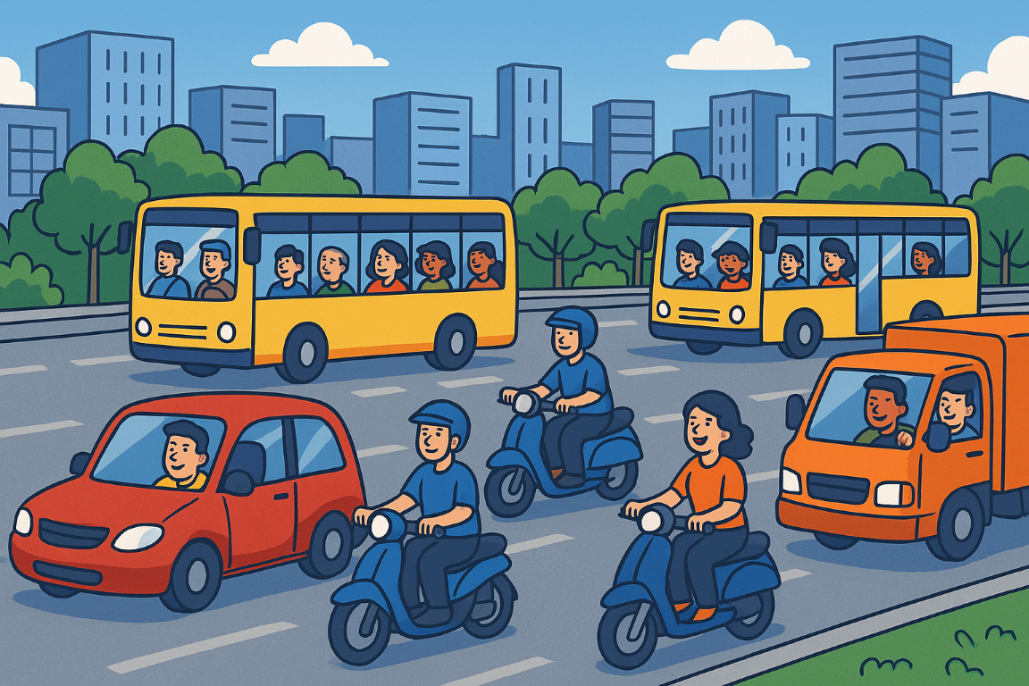 Ilustrasi