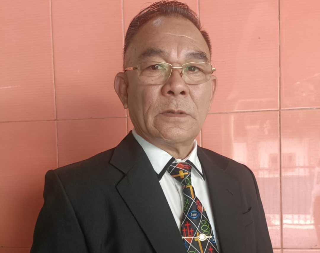 Pnt John Rori