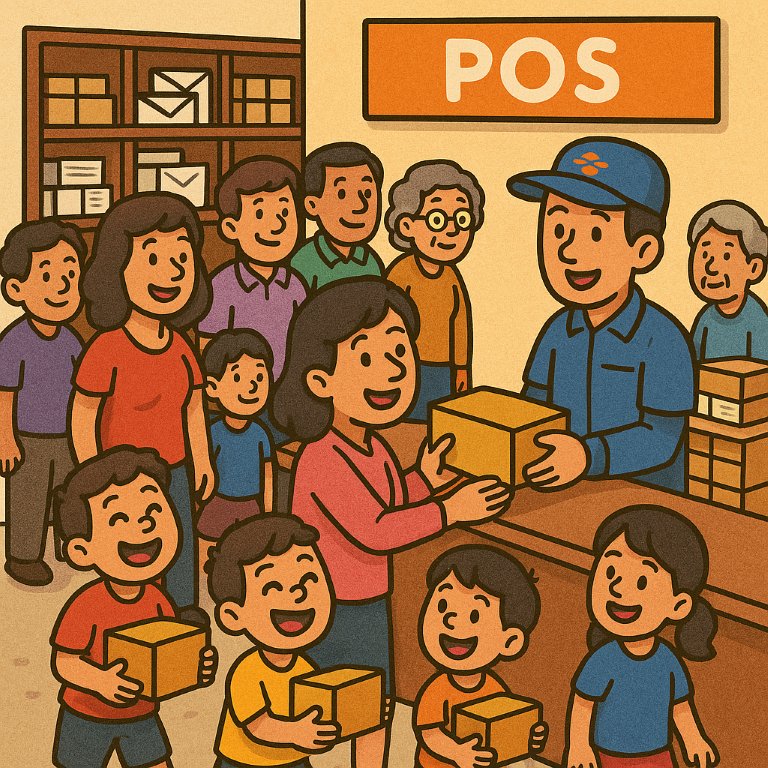 Ilustrasi