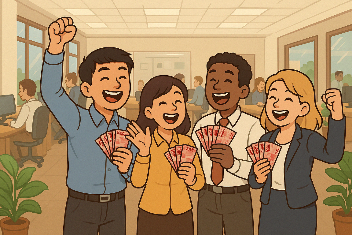 Ilustrasi