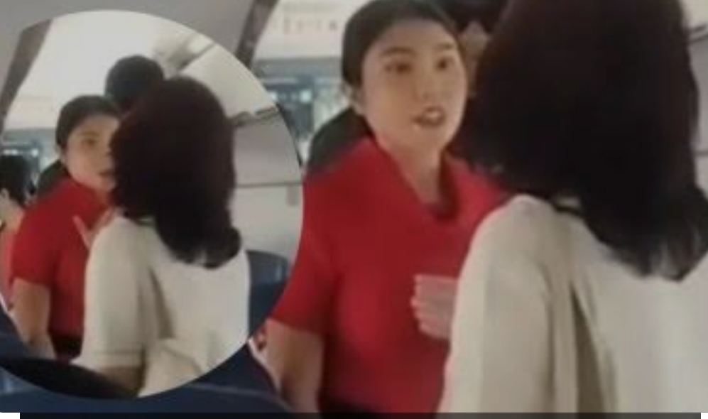 Batik Air Klarifikasi Penumpang Yang Diturunkan Dari Pesawat Rute Jakarta-Manado Karena Bercanda  Bawa Bom