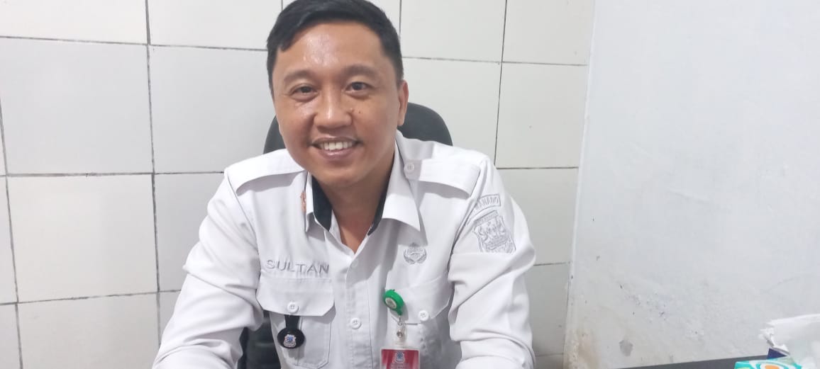 Sultan Damopolii