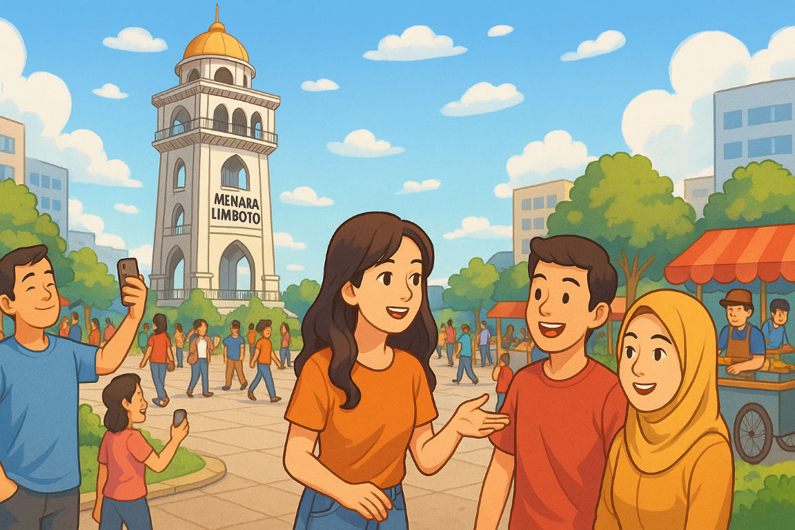 Ilustrasi