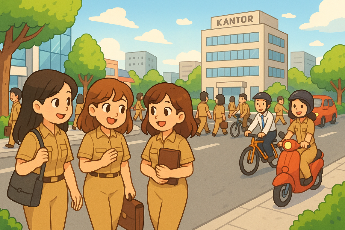 Ilustrasi
