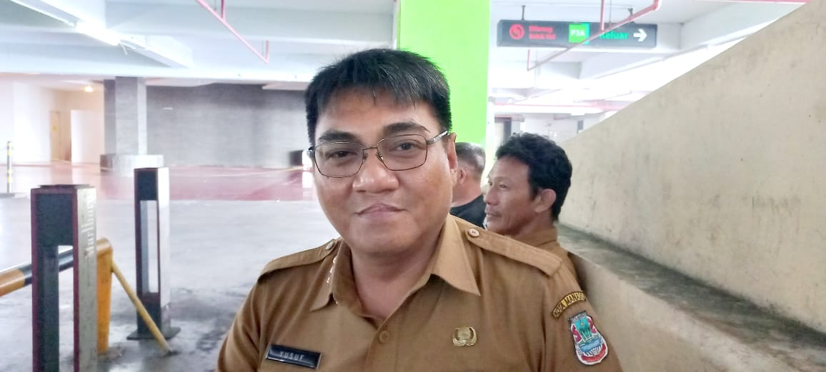 Yusuf Kopitoy