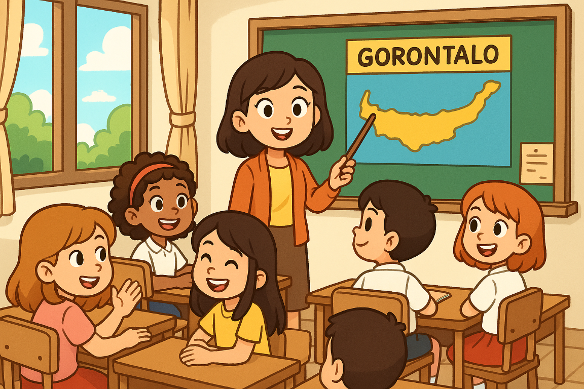 Ilustrasi