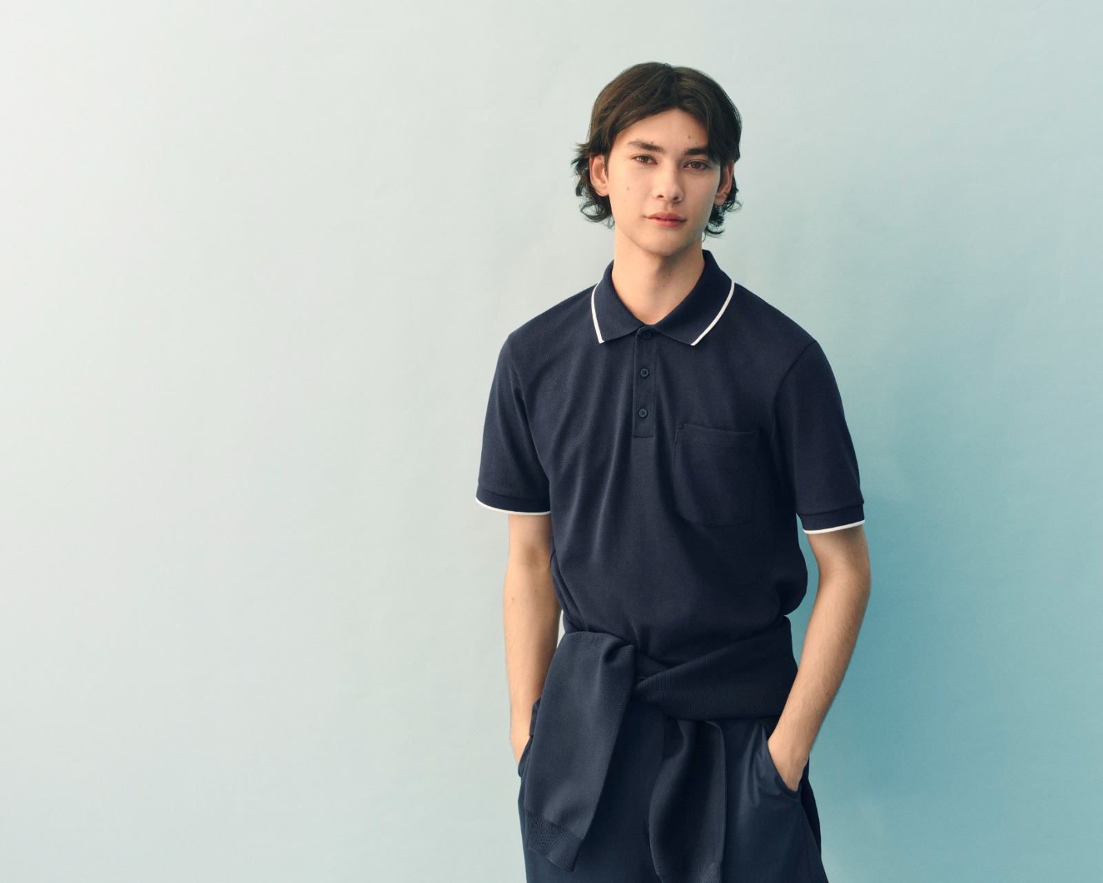 UNIQLO Roger Federer Collection