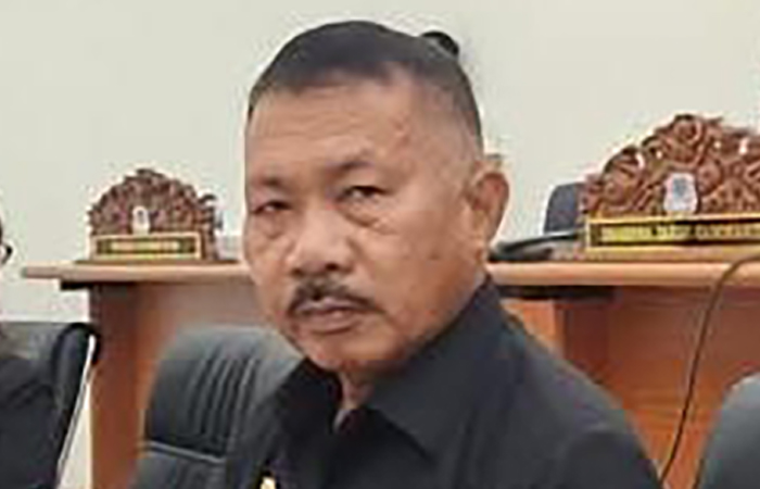 Herri Kolondam