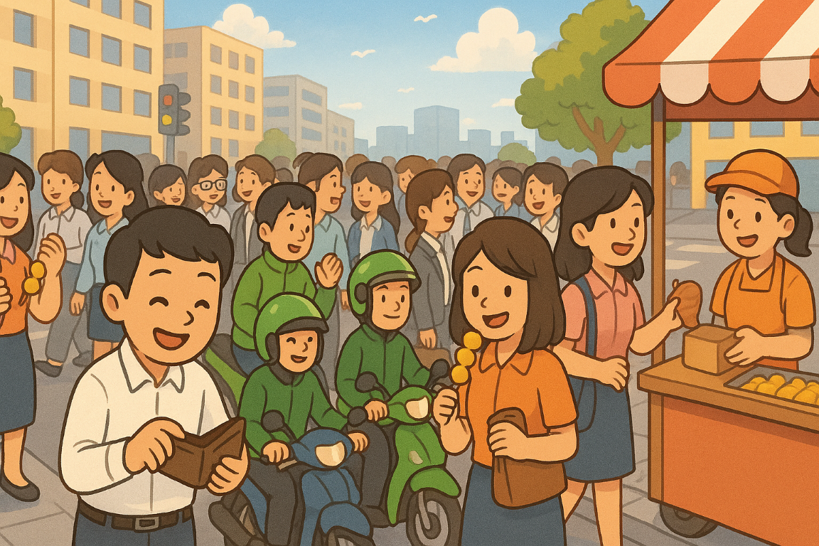 Ilustrasi