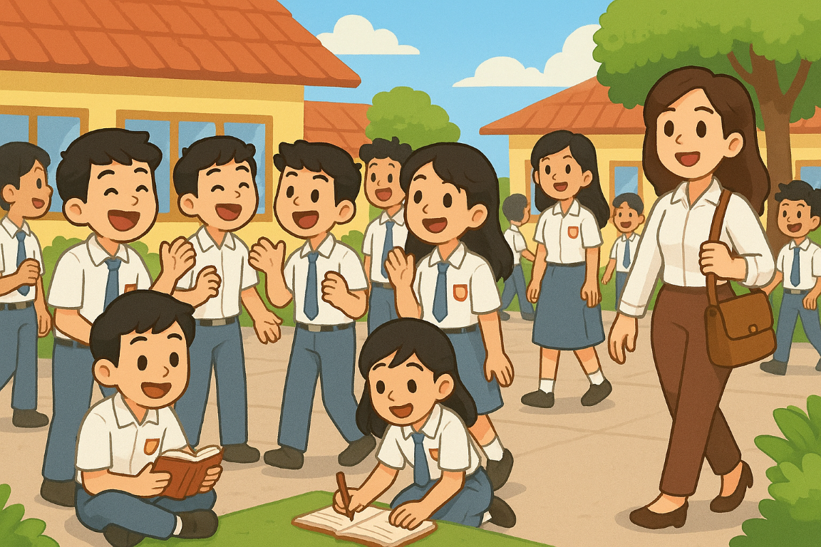 Ilustrasi