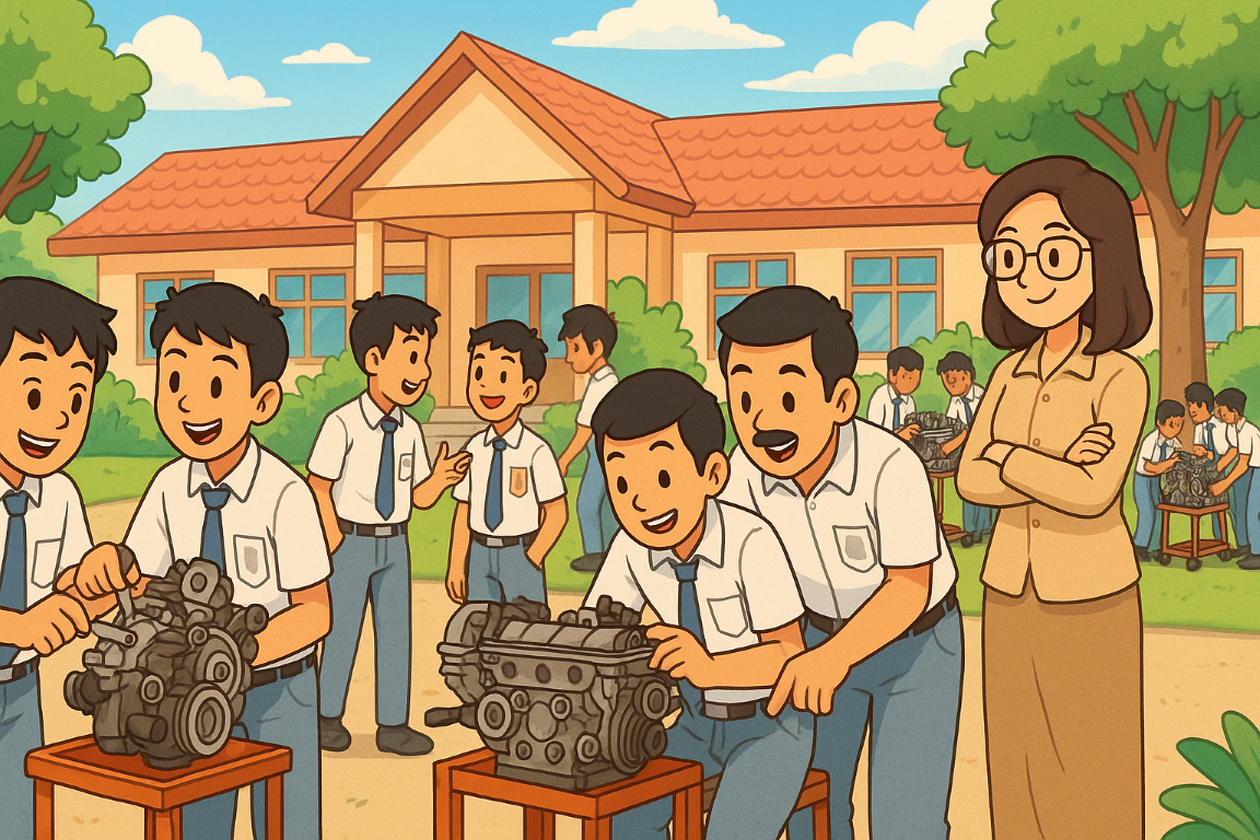 Ilustrasi