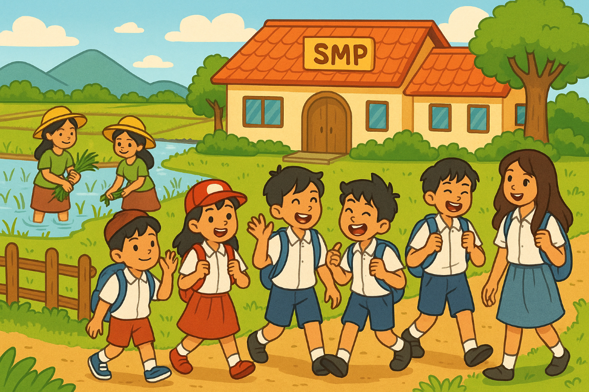 Ilustrasi