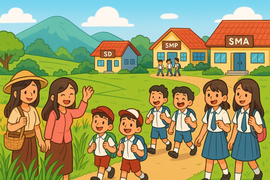 Ilustrasi