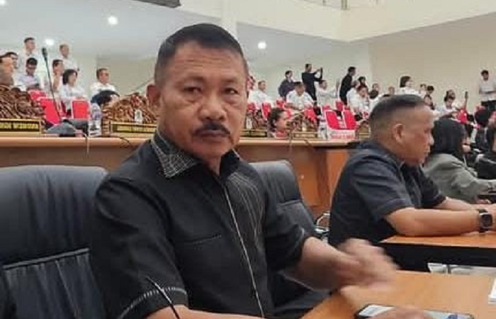 Herri Kolondam