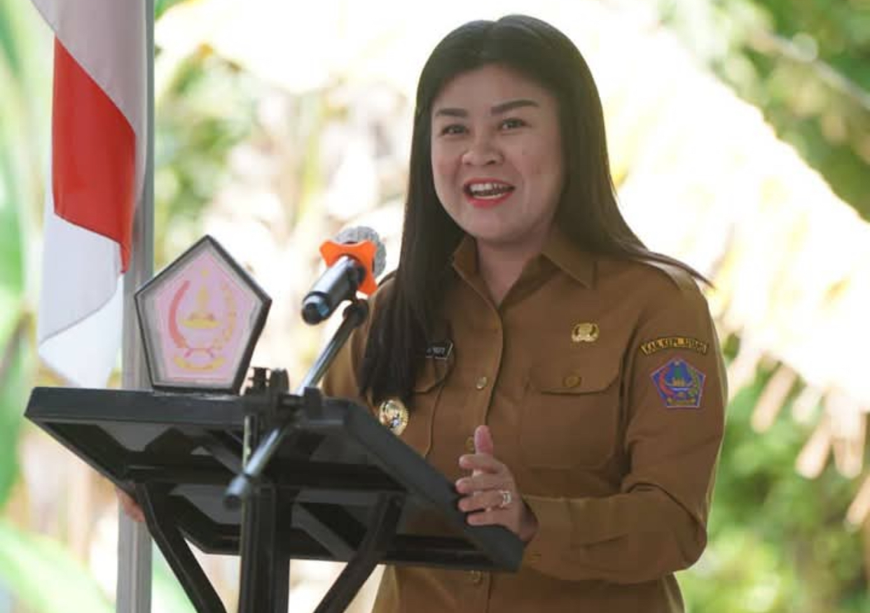 Chyntia Kalangit SKM