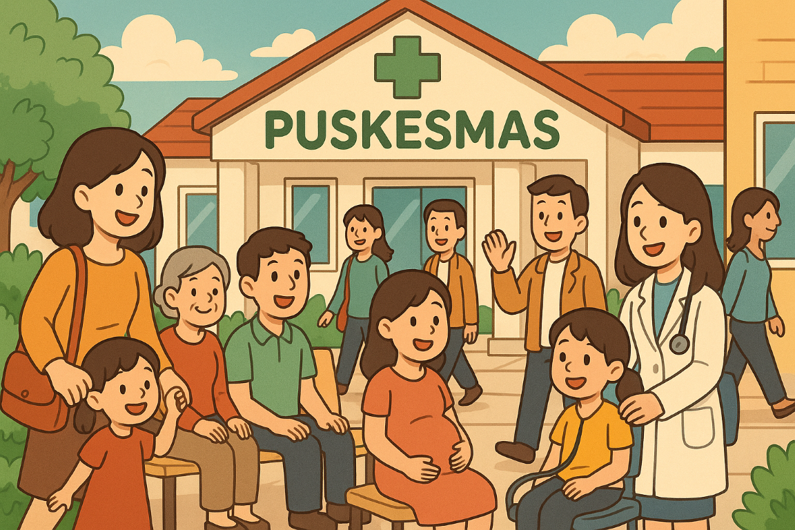 Ilustrasi