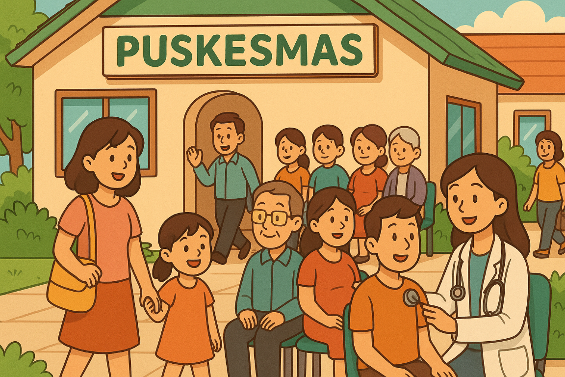 Ilustrasi