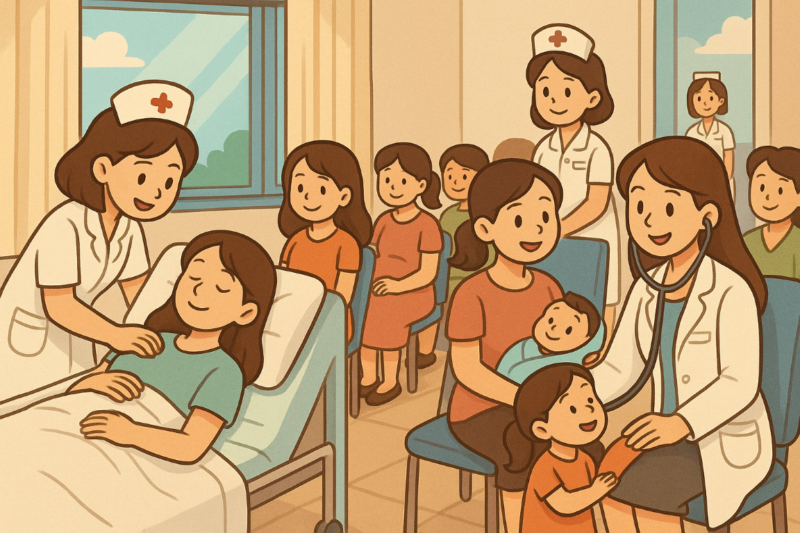 Ilustrasi