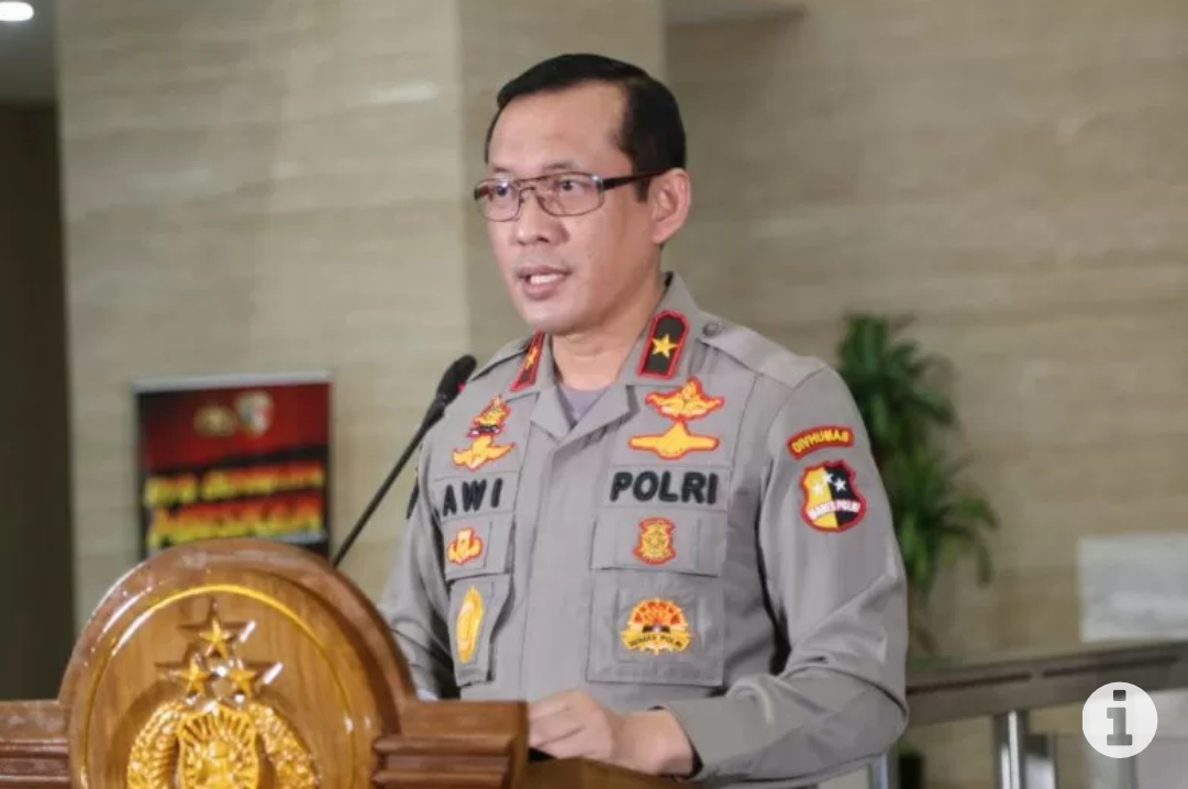 Brigjen Pol Awi Setiyono, Wakapolda Sulut yang baru