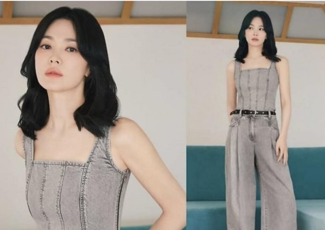 Song Hye Kyo