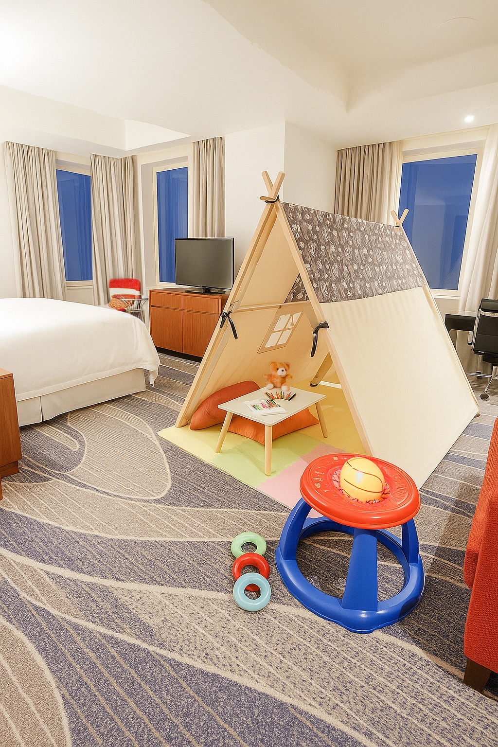 Four Points by Sheraton Manado