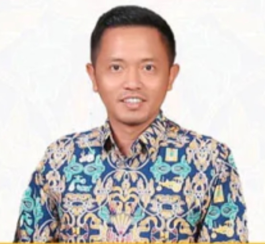 Kepala Satuan Kerja (Kasatker) Wilayah I BPJN XV Ir Ringgo Radetyo ST MEng IPM ASEAN Eng. (Kredit Foto binamarga.pu.go.id)
