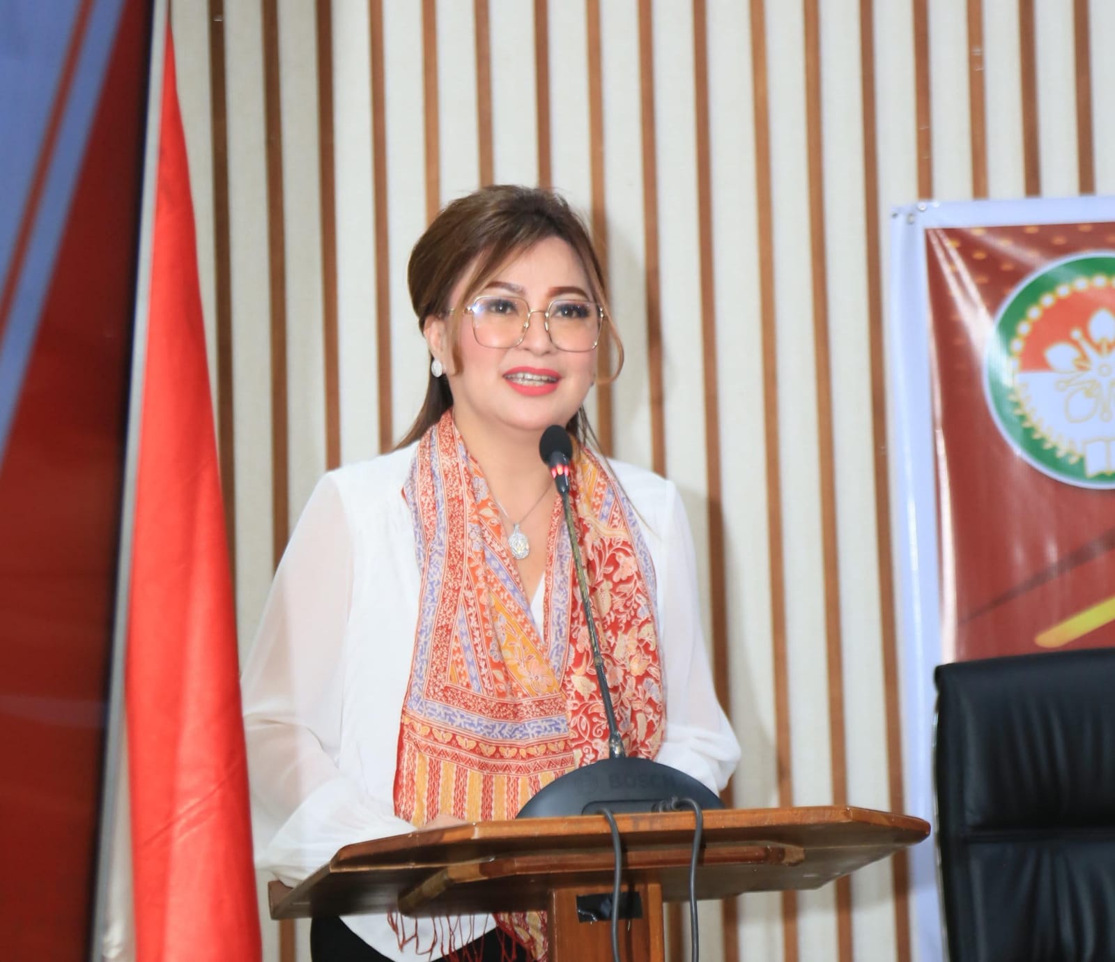 Irene G Pinontoan