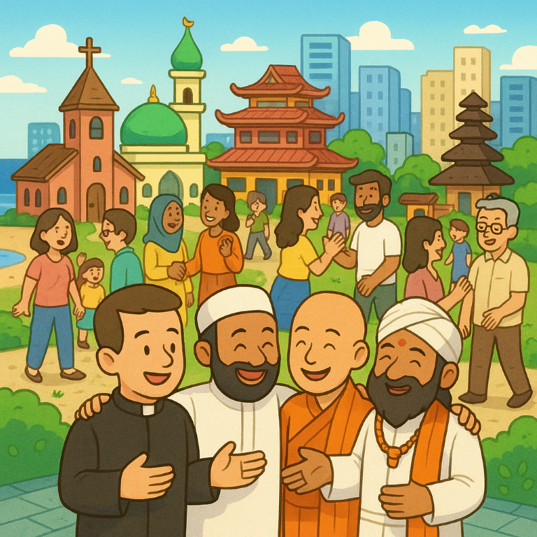 Ilustrasi