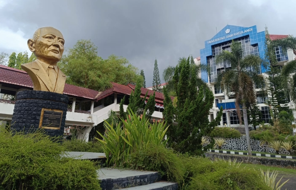Universitas Sam Ratulangi Manado