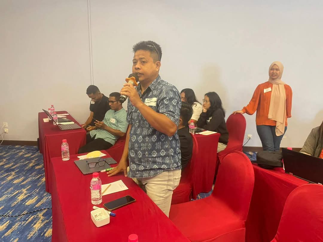 Albert Piterhein Nalang