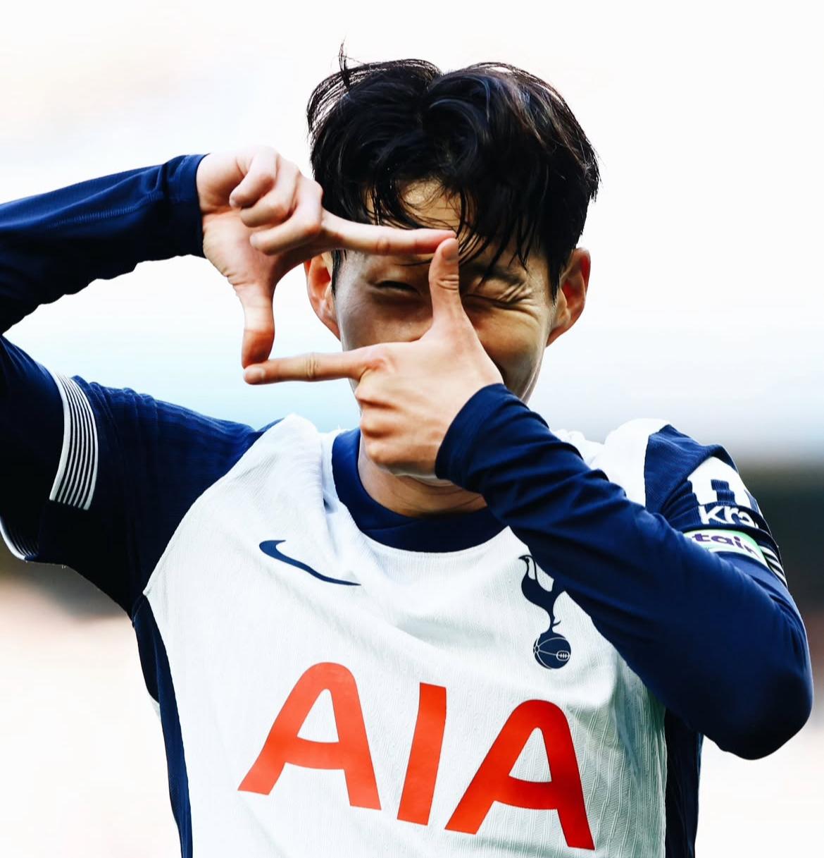 Son Heung Min