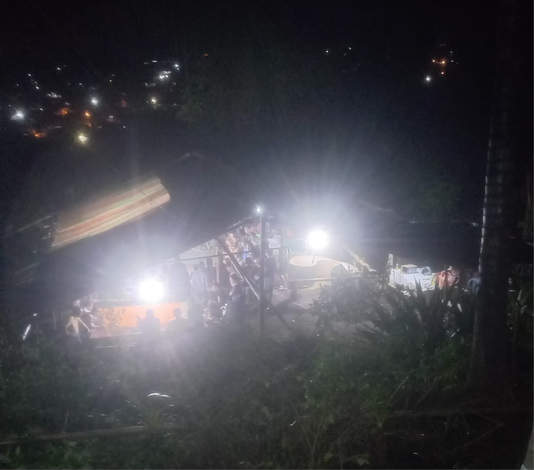 Aksi Judi Sabung Ayam di Pineleng yang Didokumentasikan Warga Setempat.