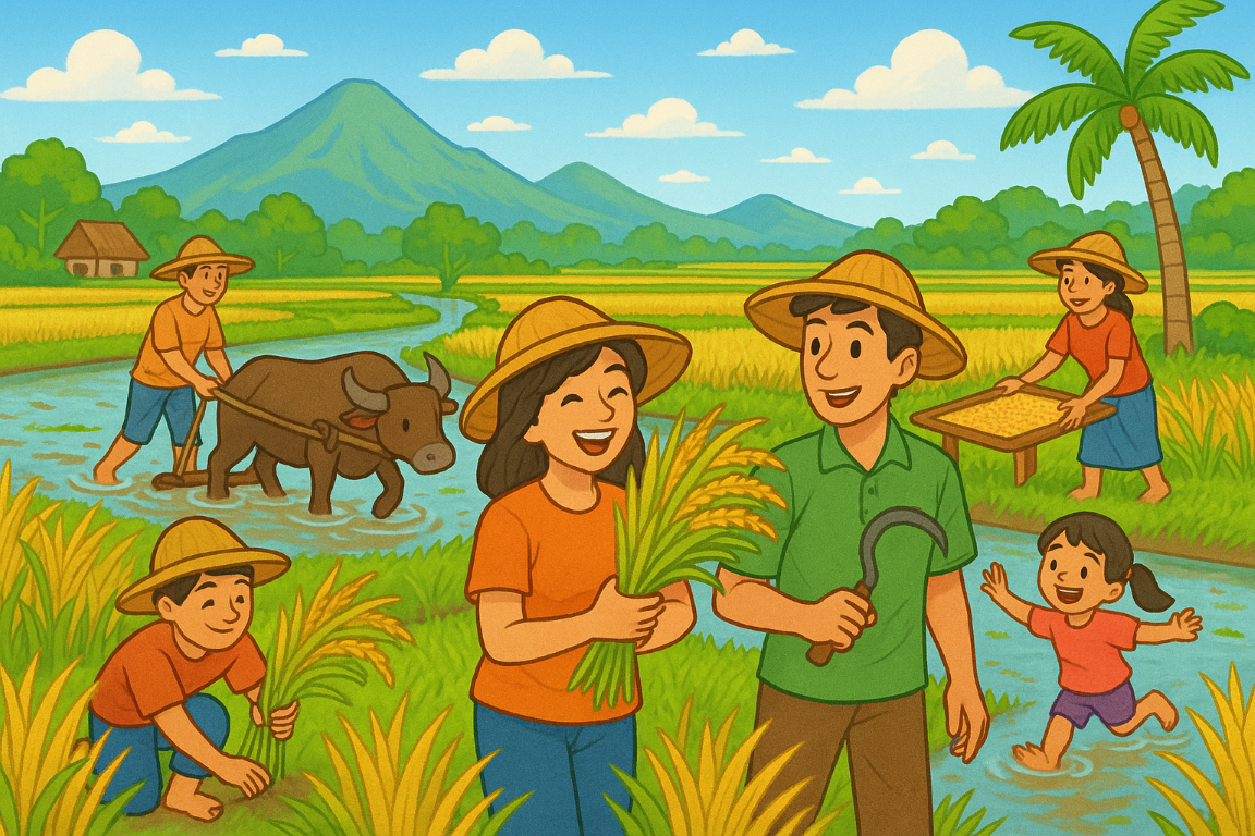 Ilustrasi