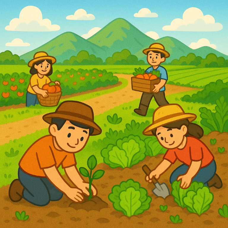 Ilustrasi
