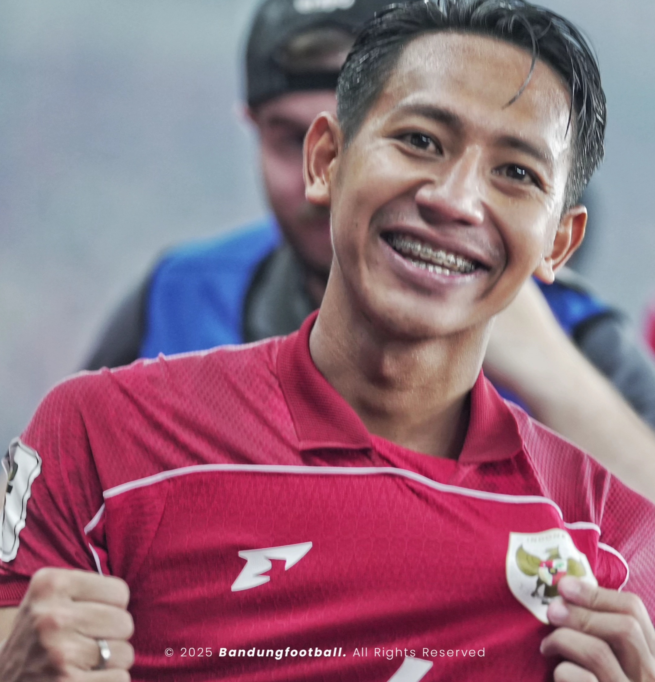 Beckham Putra Nugraha