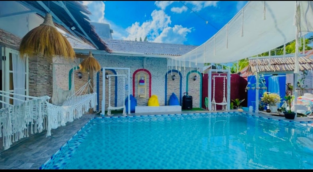 Nateya House 2