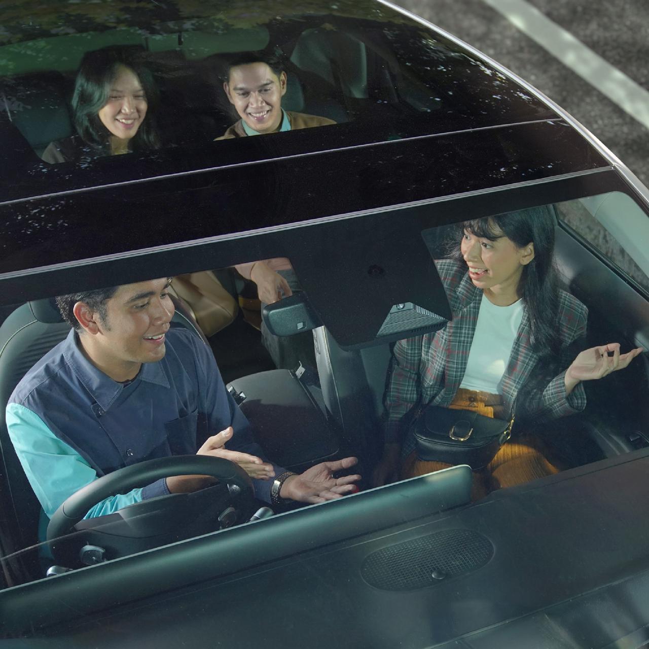 Hyundai Motorstudio Sustainable City Tour