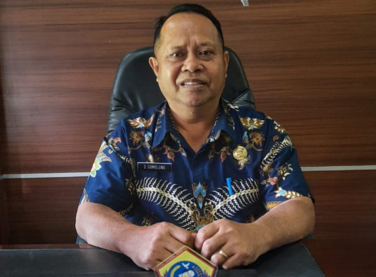 Dirman Gumolung