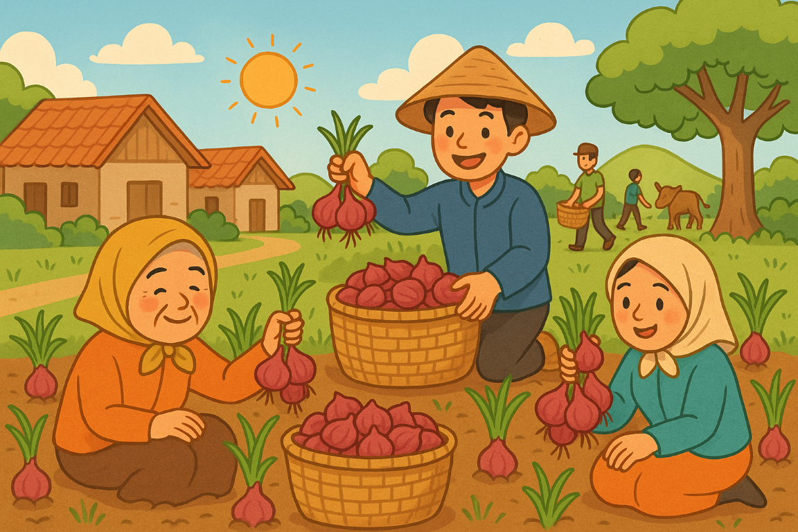Ilustrasi