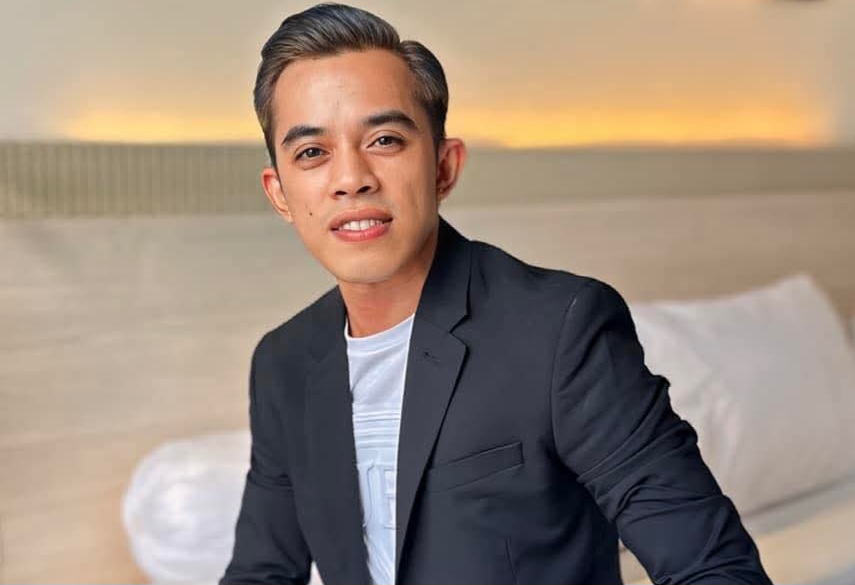 Andi Rahmatillah atau  Akrab Disapa Papip Celebes.