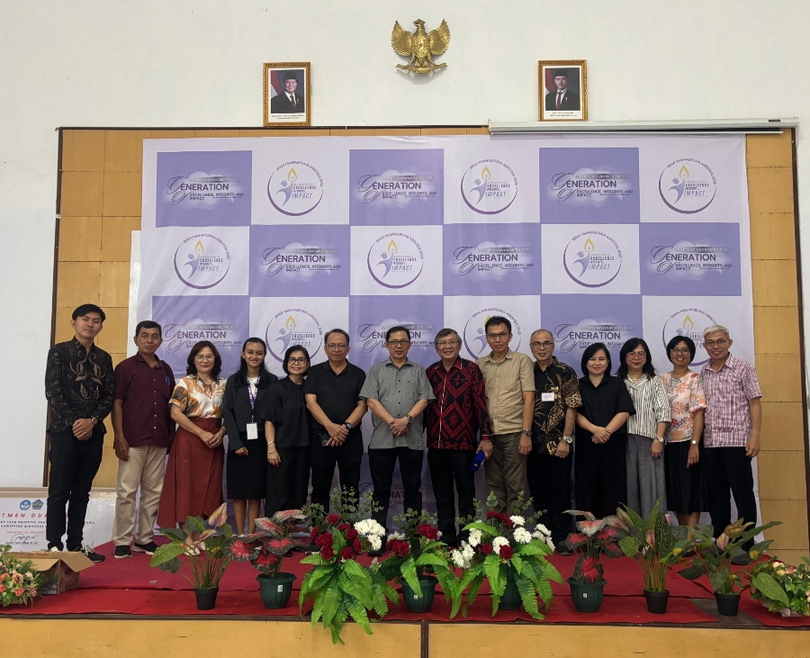 Pelaksanaan BMK yang dilangsungkan UPK Unsrat selama akhir pekan lalu di BPMP Sulut.