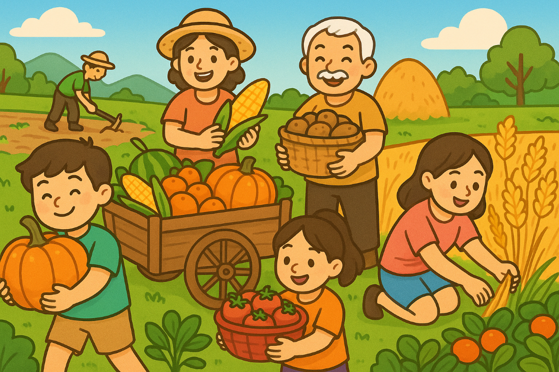 Ilustrasi