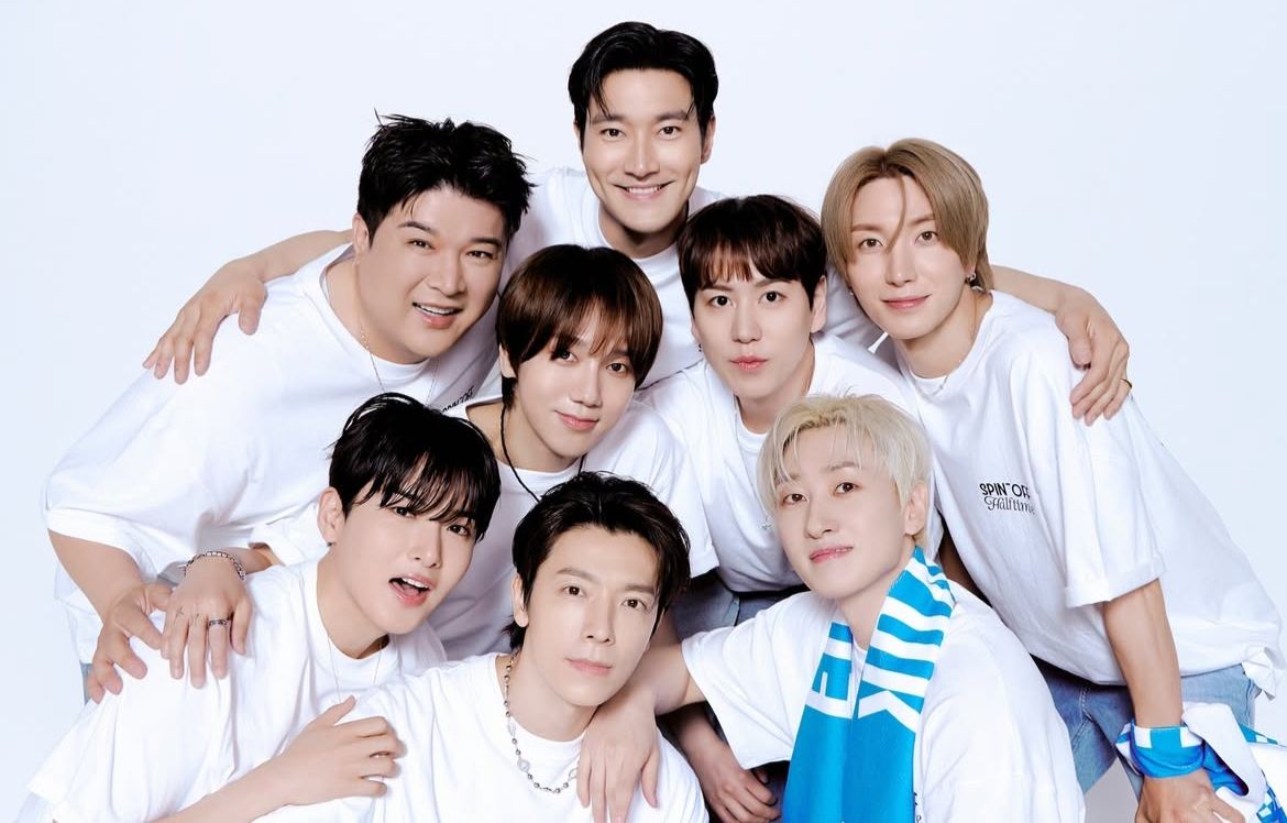 Super Junior
