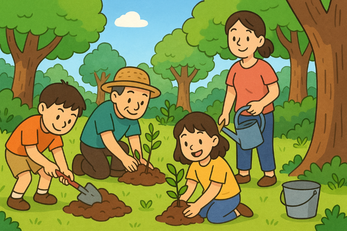 Ilustrasi