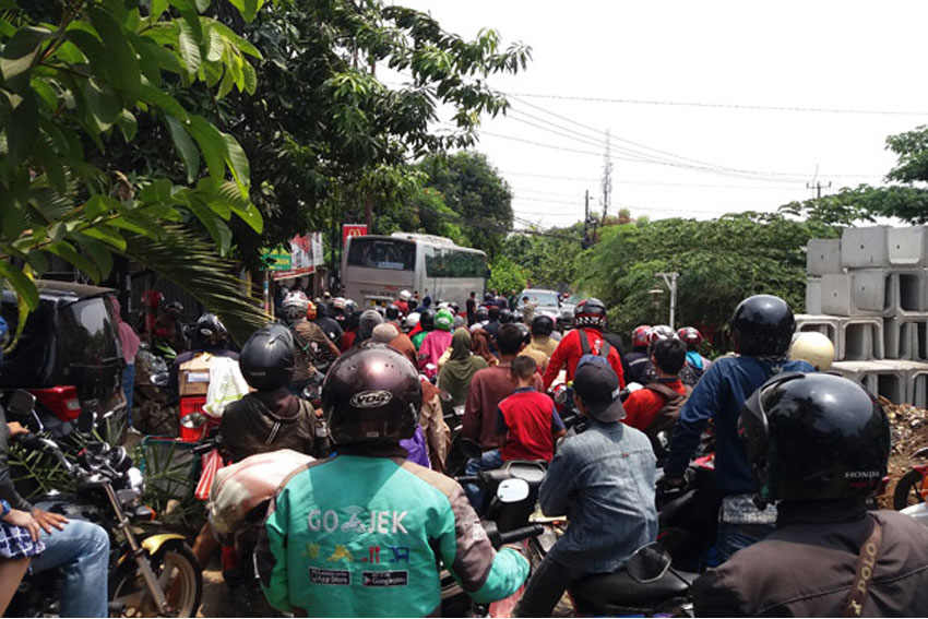 Kendaraan Bermotor