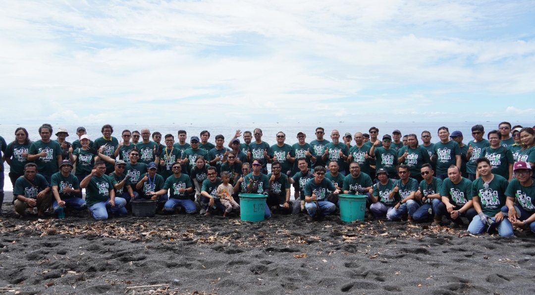 PT Archi Indonesia Tbk Gelar Jungle Adventure Peringati Hari Lingkungan Hidup 2025