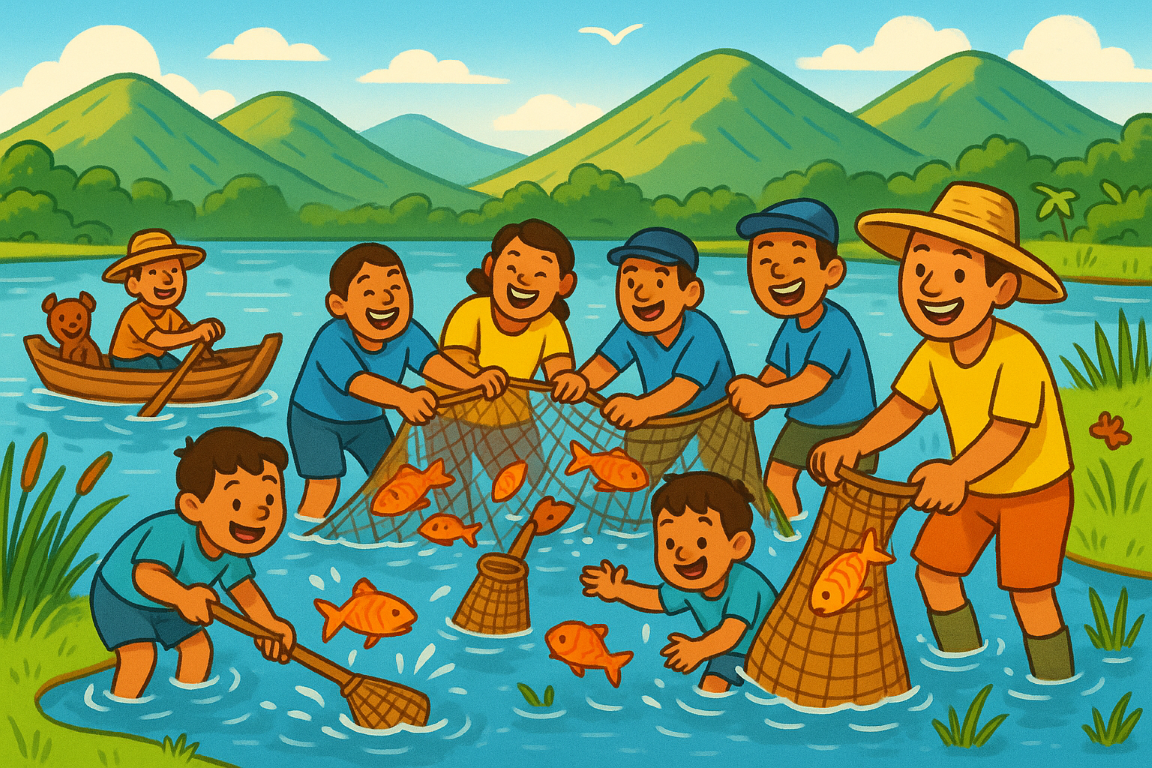 Ilustrasi